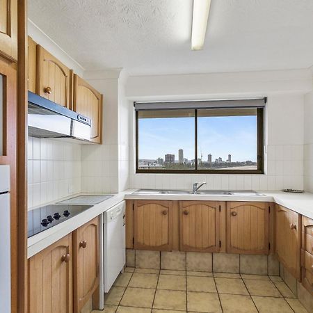 Gemini Court Holiday Apartments Gold Coast Buitenkant foto