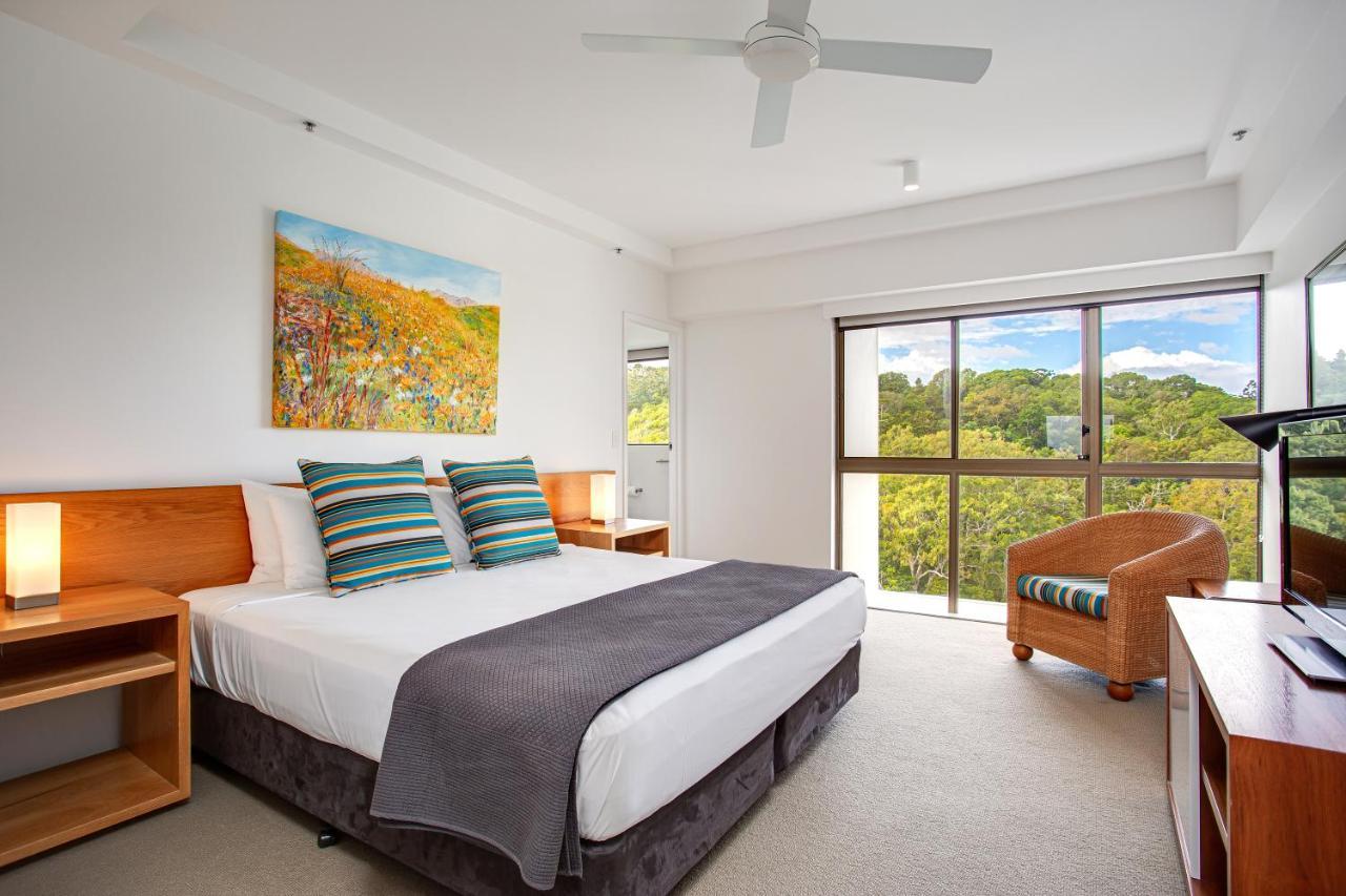 Gemini Court Holiday Apartments Gold Coast Buitenkant foto