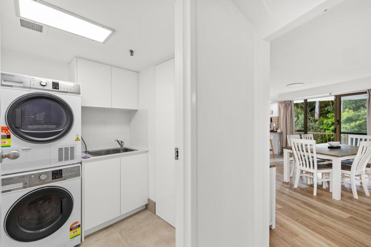 Gemini Court Holiday Apartments Gold Coast Buitenkant foto