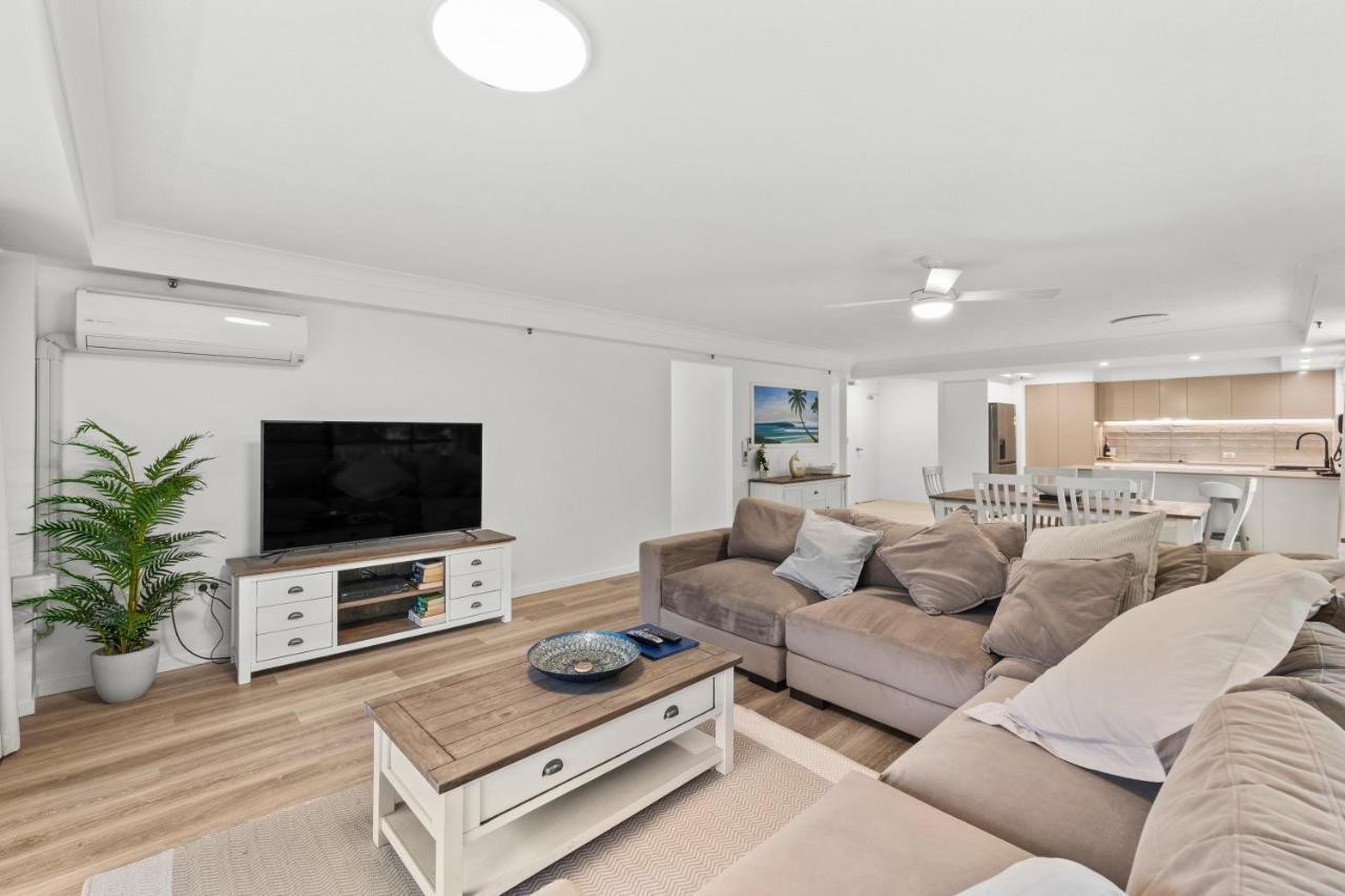 Gemini Court Holiday Apartments Gold Coast Buitenkant foto