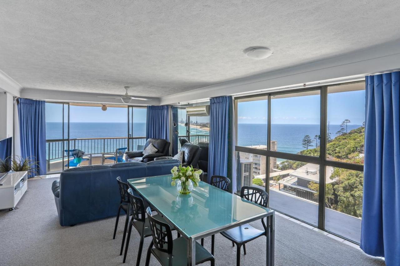 Gemini Court Holiday Apartments Gold Coast Buitenkant foto