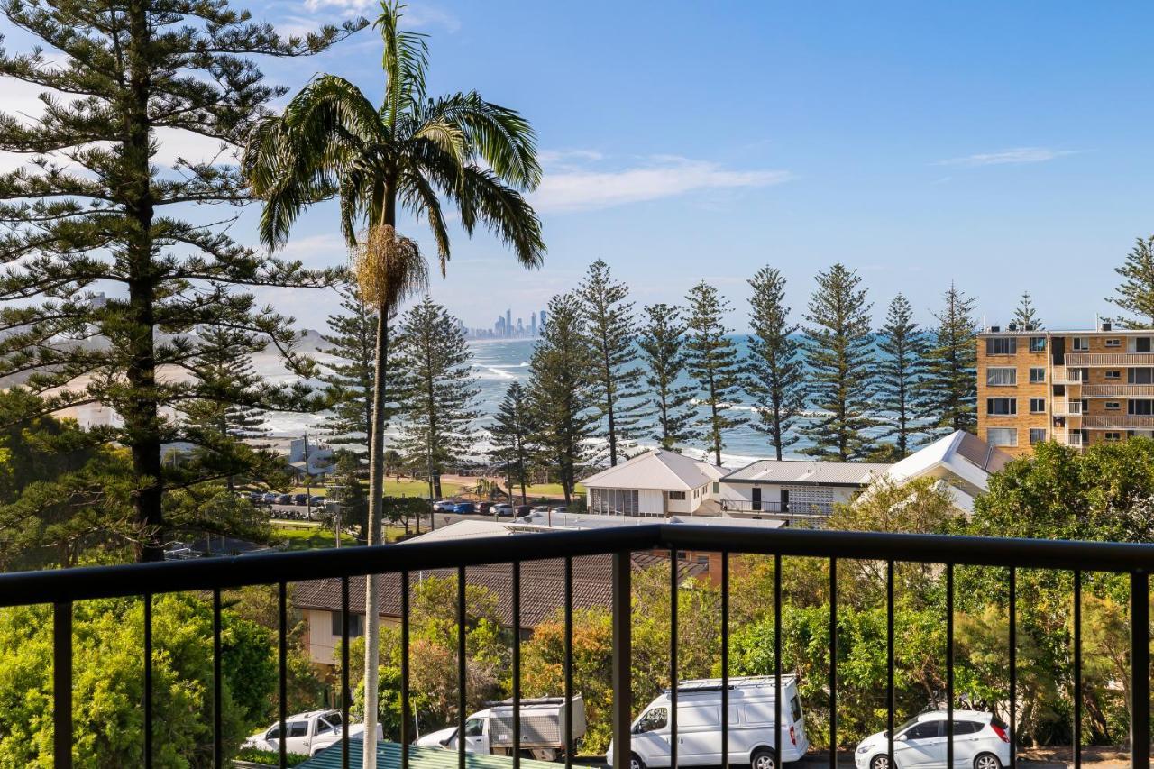 Gemini Court Holiday Apartments Gold Coast Buitenkant foto