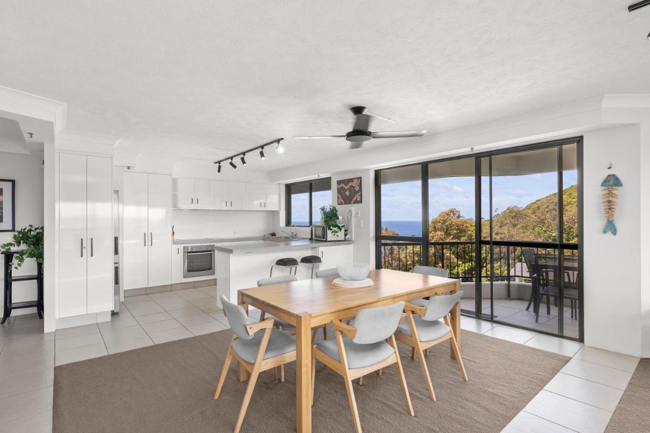 Gemini Court Holiday Apartments Gold Coast Buitenkant foto