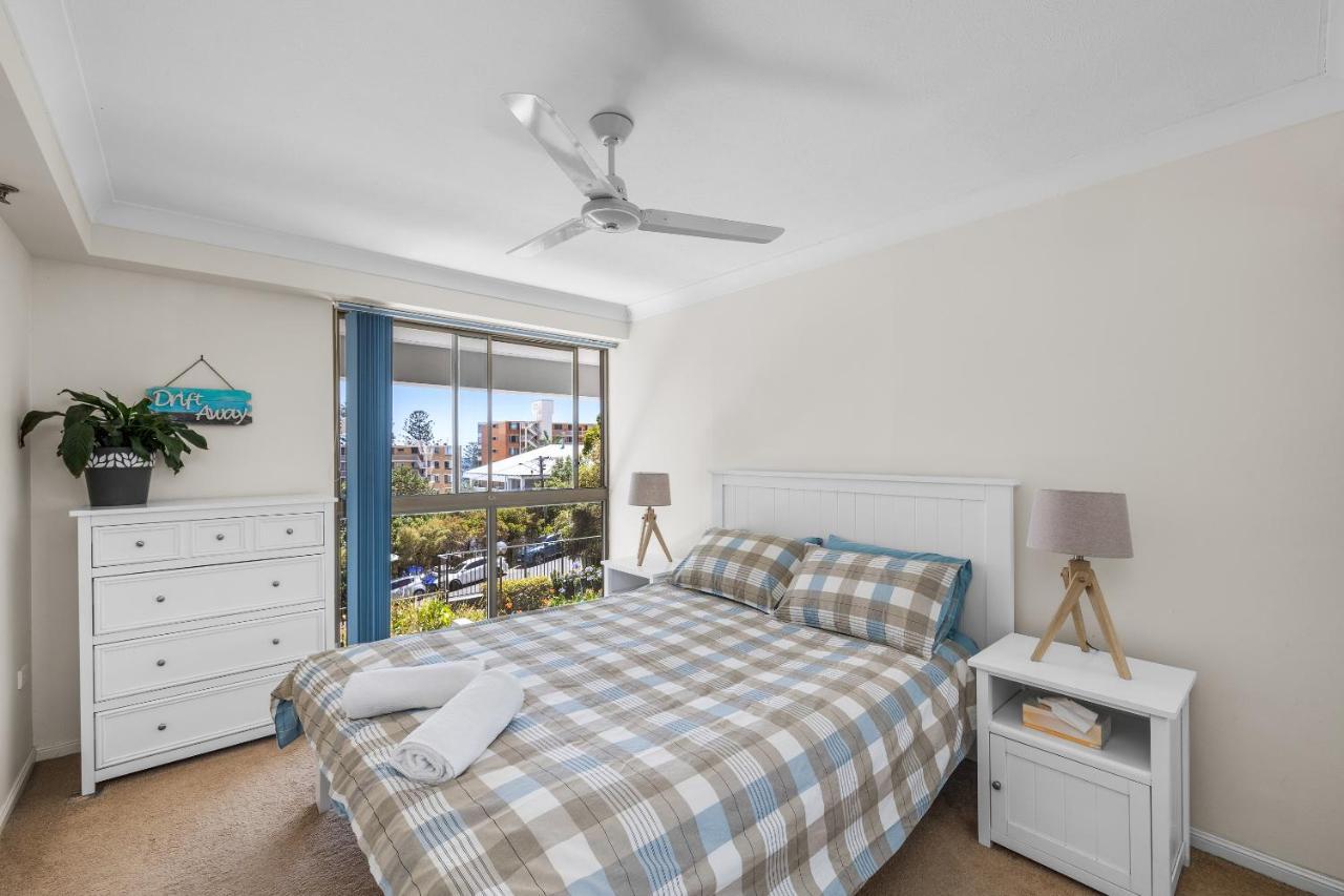 Gemini Court Holiday Apartments Gold Coast Buitenkant foto