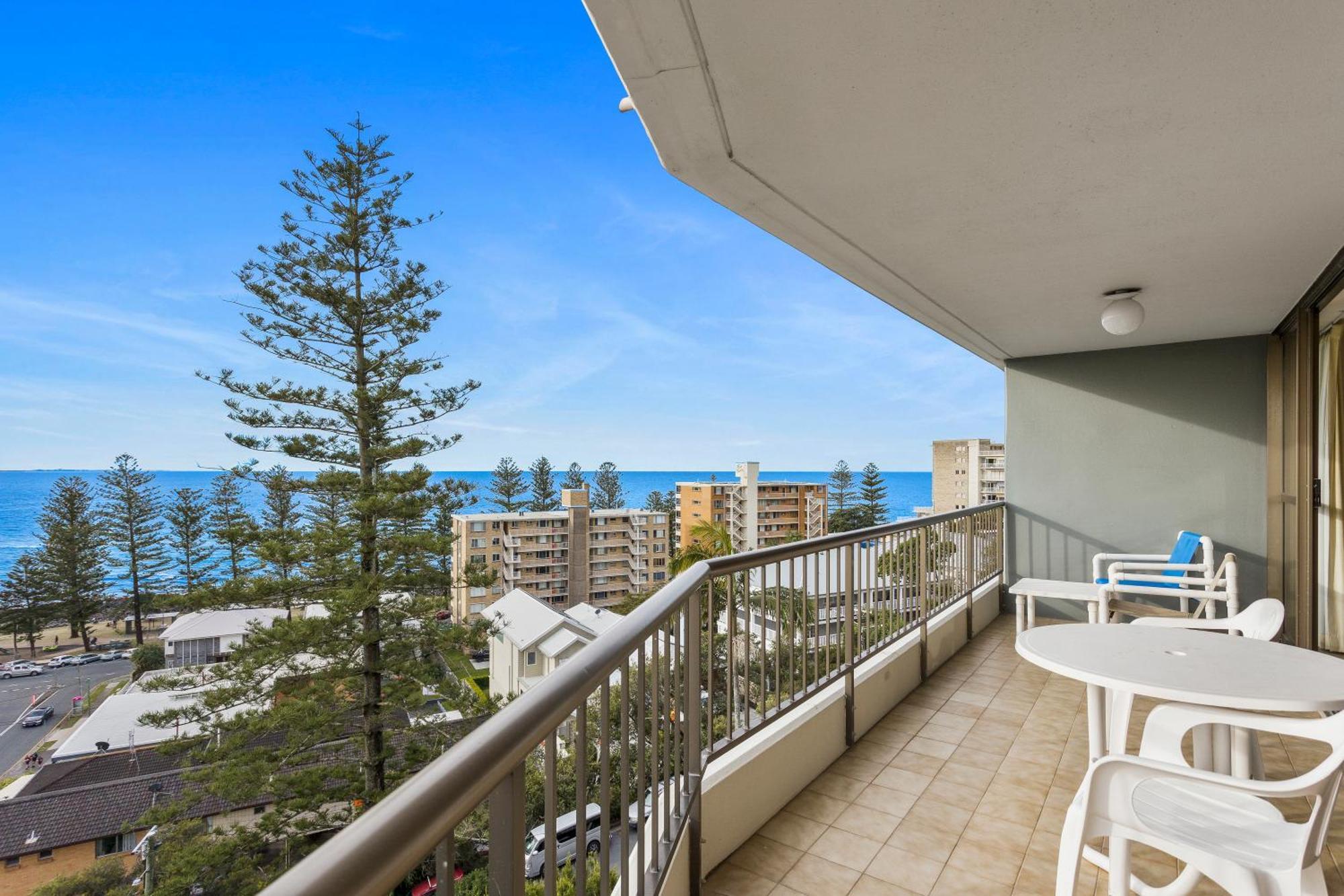 Gemini Court Holiday Apartments Gold Coast Buitenkant foto