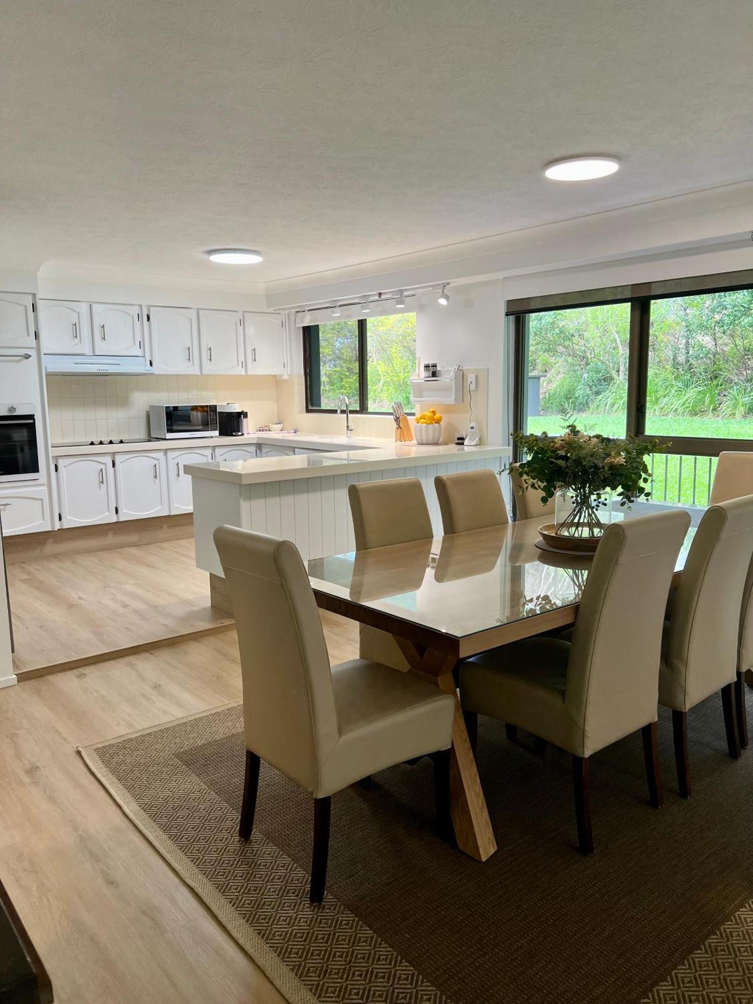 Gemini Court Holiday Apartments Gold Coast Buitenkant foto